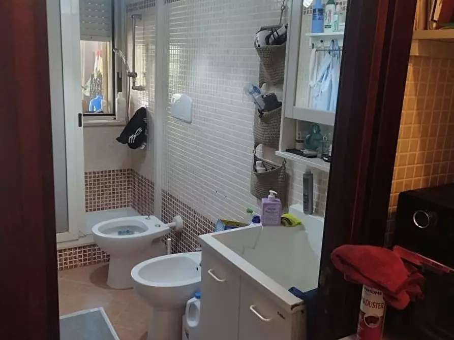 Immagine 7 di Appartamento in vendita  in Via RITA DEL BENE, 1 a Taranto