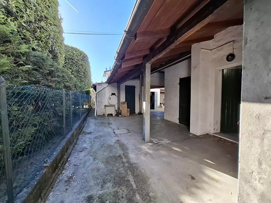 Immagine 23 di Casa indipendente in vendita  in Via parenzo, 16 a Forli'