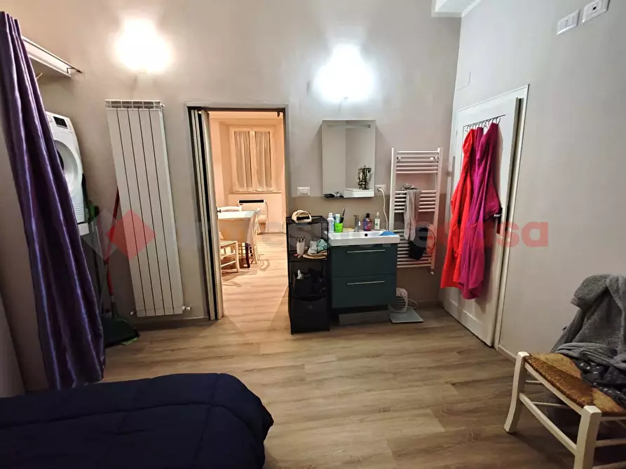 Immagine 4 di Appartamento in vendita  in Via XXV Aprile a Spoleto