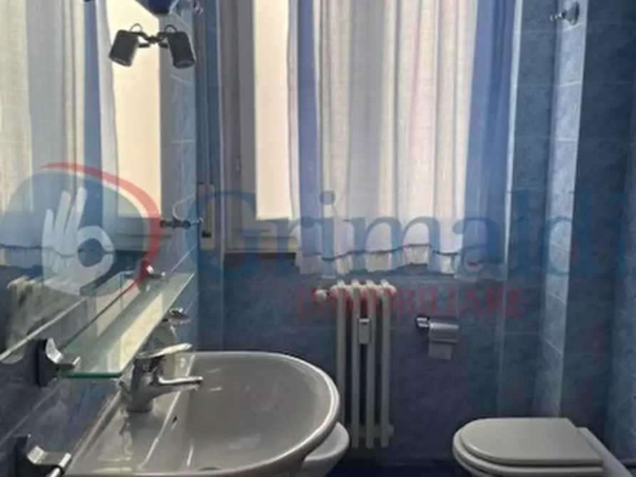 Immagine 25 di Appartamento in vendita  in Viale Fabbricotti, 24 a Livorno