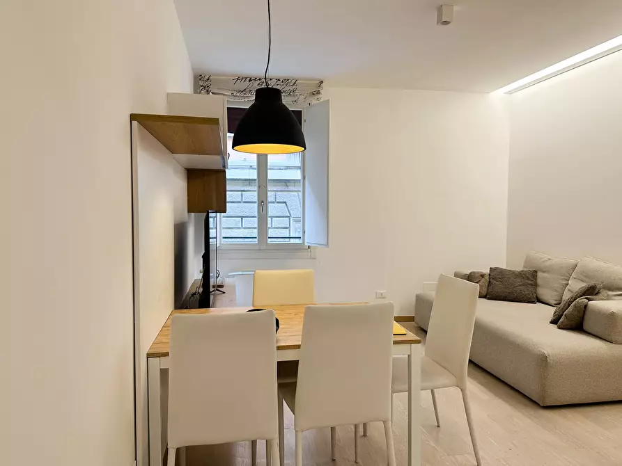 Immagine 2 di Appartamento in affitto  in Via Goito, 18 a Bologna