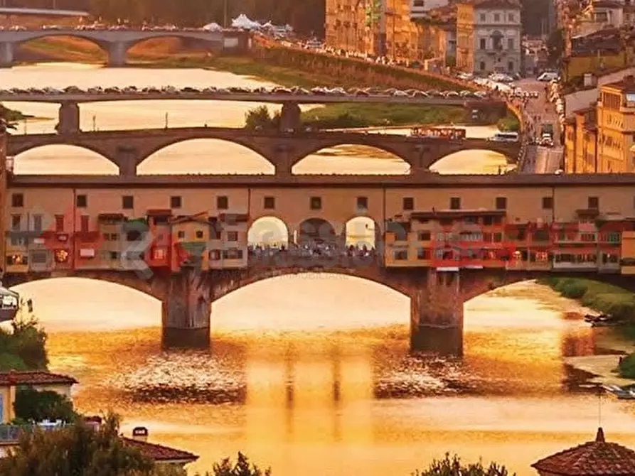 Immagine 3 di Negozio in vendita  in Via DEI BARBADORI a Firenze