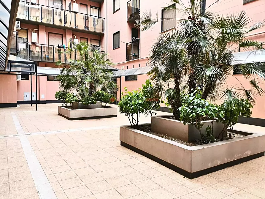 Immagine 4 di Appartamento in vendita  in Via Monfalcone, 5 a Foggia