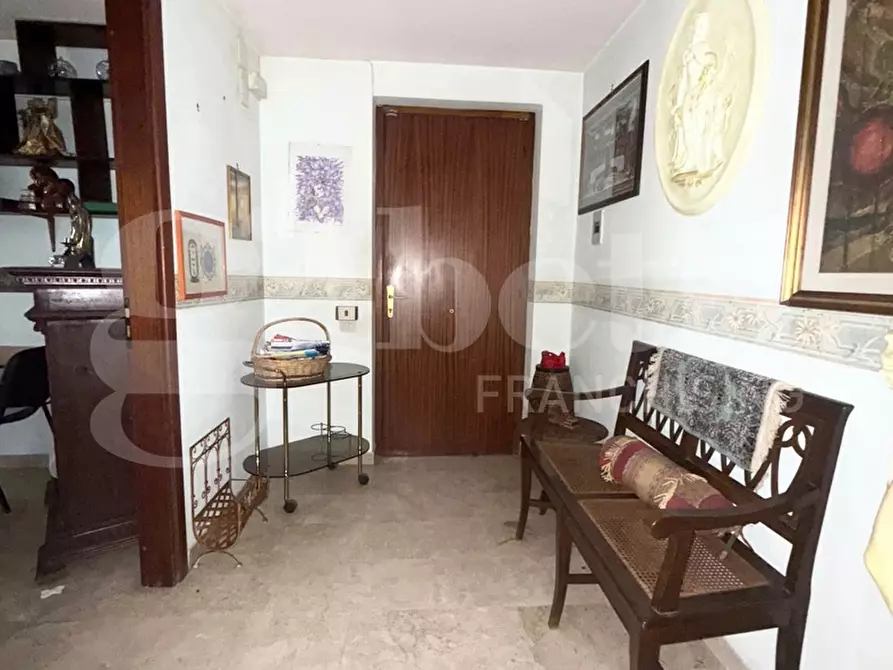 Immagine 8 di Appartamento in vendita  in Via Sampolo a Palermo