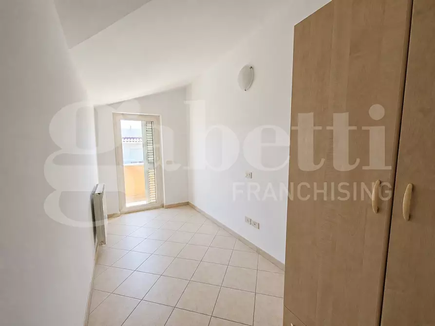Immagine 7 di Appartamento in vendita  in Via Benedetto Croce, 1 a Tortoreto