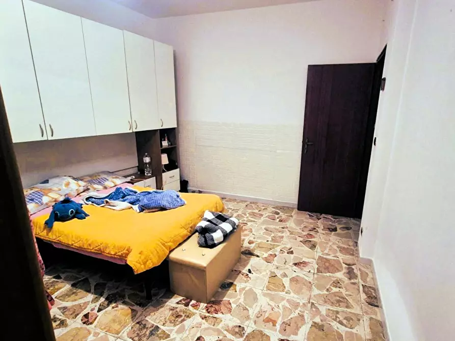 Immagine 7 di Appartamento in vendita  in Via carlo goldoni, 19 a Siracusa