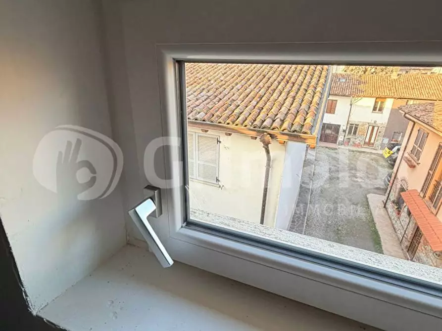 Immagine 11 di Terratetto in vendita  in Via LORA, 13 a Castel San Giovanni