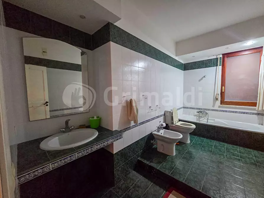 Immagine 15 di Appartamento in vendita  in Via Filippo Juvara a Siracusa