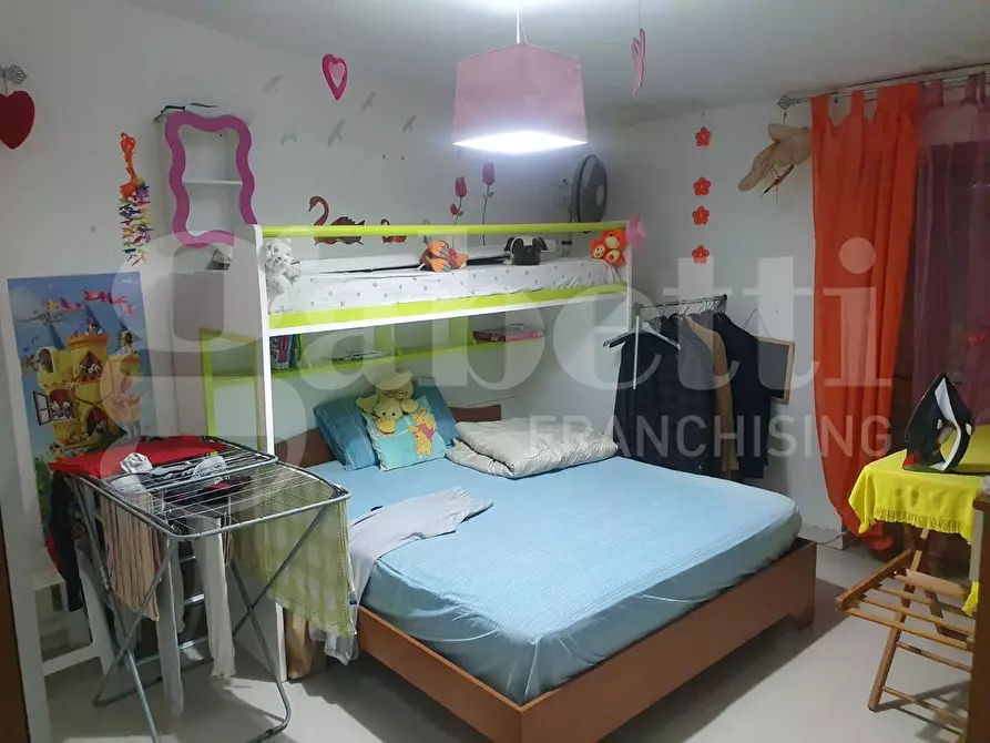 Immagine 10 di Appartamento in vendita  in Via paradiso, 109 a Lamezia Terme