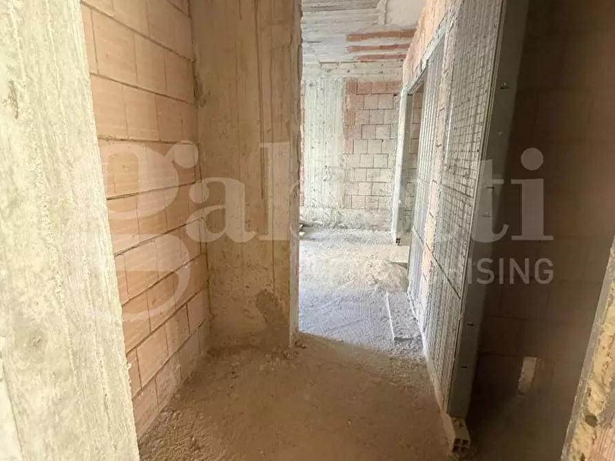 Immagine 8 di Appartamento in vendita  in Via Nuova, 11 a Frattaminore