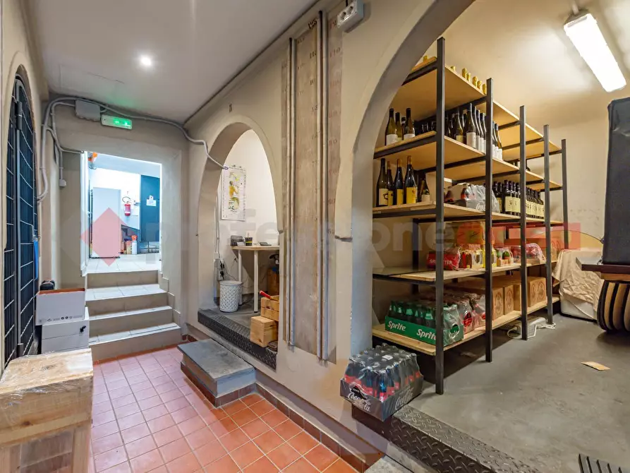 Immagine 23 di Bar / Ristorante in vendita  in Via Flavia a Roma