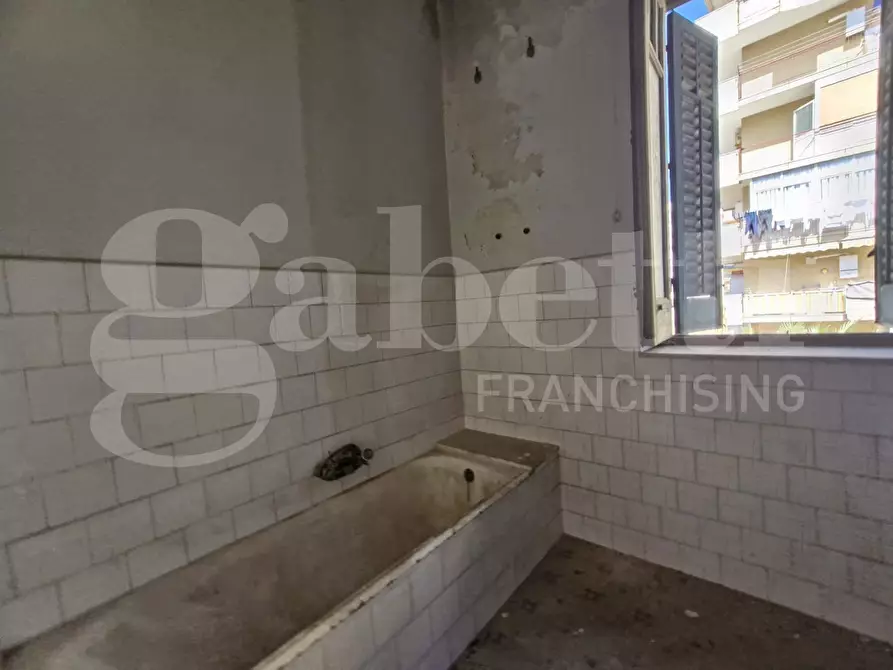 Immagine 13 di Casa indipendente in vendita  in Via Sperone a Palermo