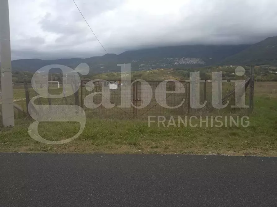 Immagine 2 di Terreno agricolo in vendita  in Via dei laghi, snc a Cantalice