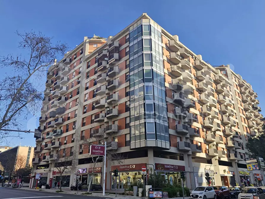 Immagine 2 di Appartamento in vendita  in Via Alcide de Gasperi a Palermo