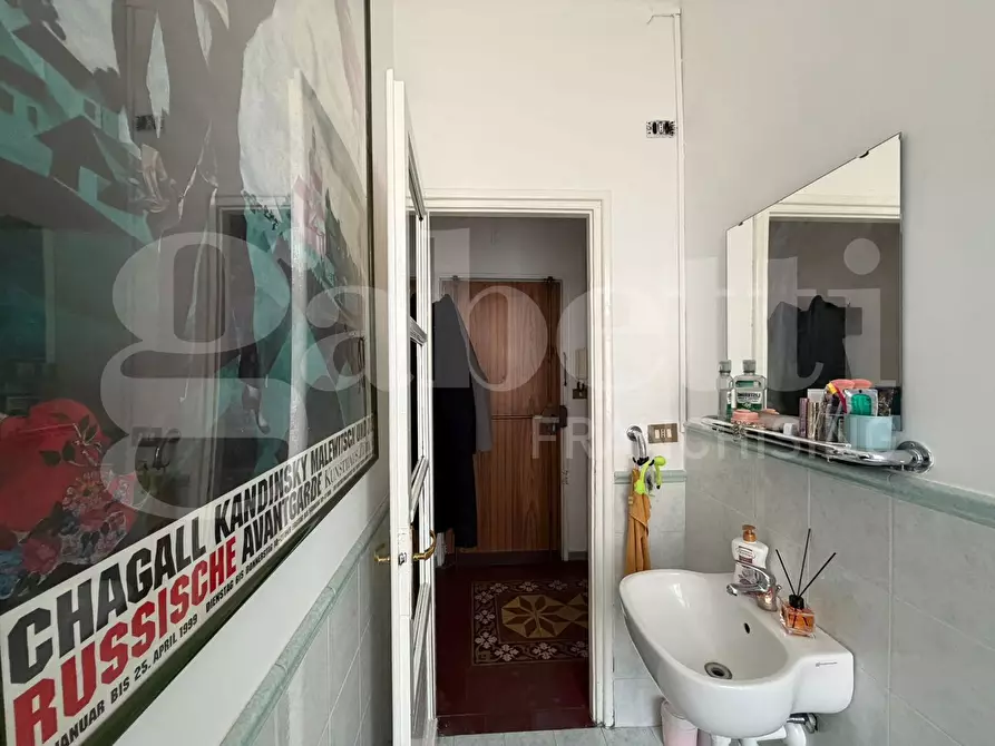 Immagine 18 di Appartamento in vendita  in Via Frinco, 30 a Torino