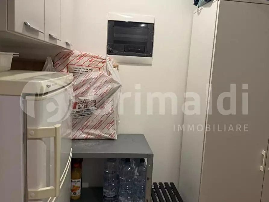 Immagine 25 di Villetta a schiera in vendita  in Via dei tigli, 7 a Mulazzano