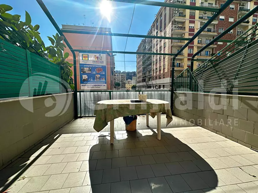 Immagine 19 di Appartamento in vendita  in Via LEPANTO, 78 a Napoli