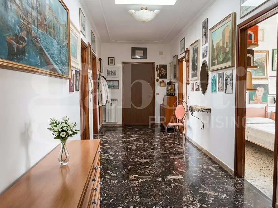 Immagine 1 di Appartamento in vendita  in Via SOTTOMARINA- VIALE TIRRENO, 00 a Chioggia
