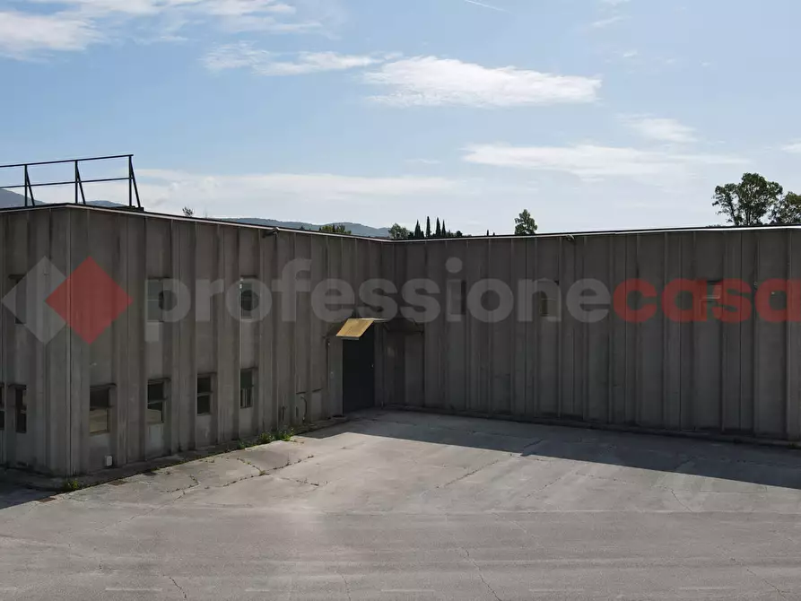 Immagine 11 di Capannone industriale in vendita  in Via APPIA, snc a Minturno