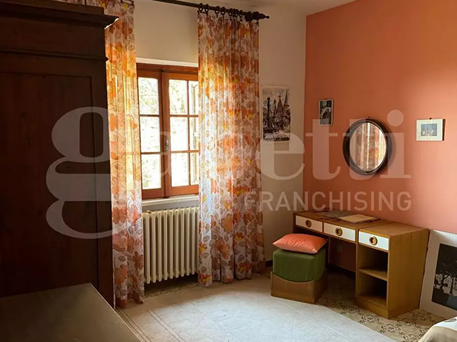 Immagine 10 di Villa in vendita  in LocalitÃ  leonini, snc a Torricella In Sabina