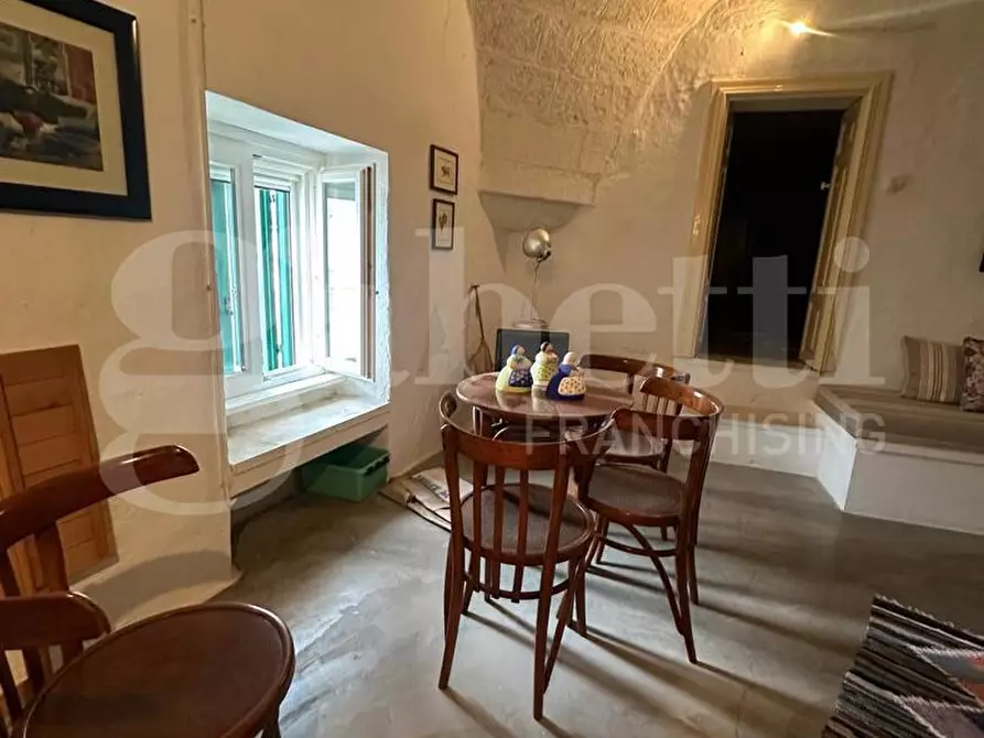 Immagine 20 di Casa indipendente in vendita  in Via Giuseppe Giusti a Ostuni