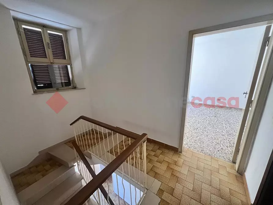 Immagine 17 di Terratetto in vendita  in Piazza S. Marina, 14 a Castel Ritaldi