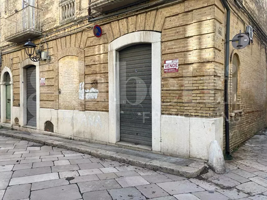 Immagine 4 di Casa indipendente in vendita  in Via Roma a San Severo