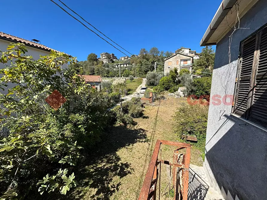 Immagine 18 di Casa indipendente in vendita  in Via Puzzigo, snc a Anagni