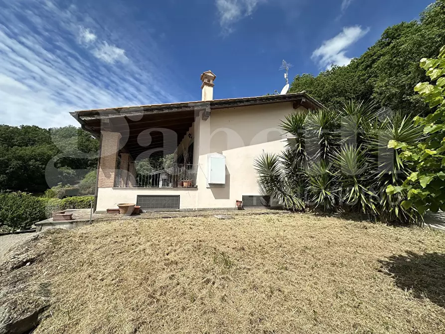 Immagine 48 di Villa in vendita  in Via ORIOLESE, 00 a Manziana
