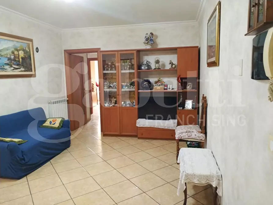 Immagine 1 di Appartamento in vendita  in Via Ghandi, 39 a Orta Di Atella