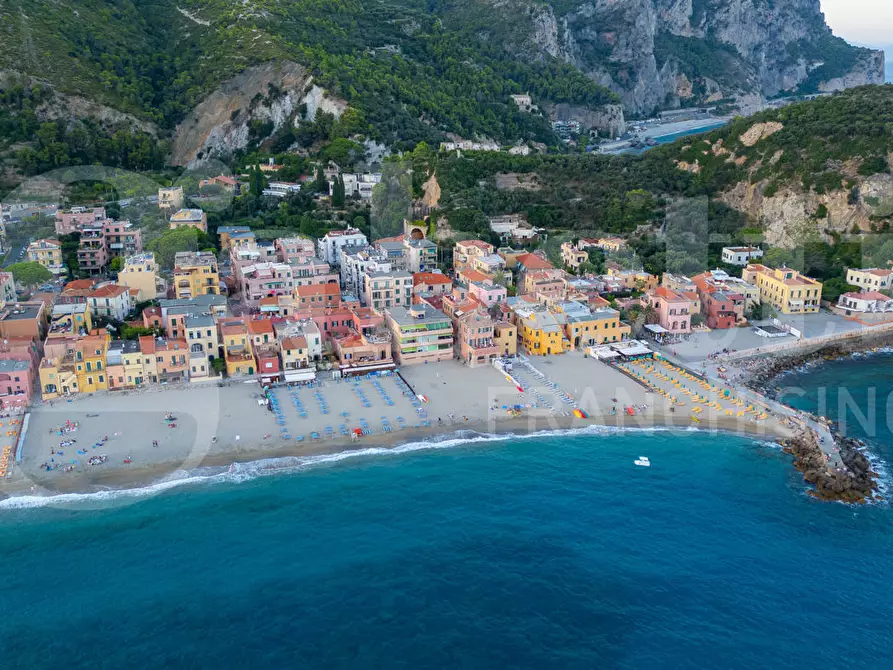 Immagine 19 di Appartamento in vendita  in Via Bonfanti a Boissano