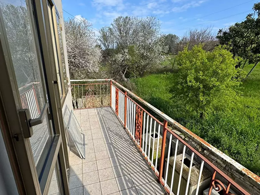 Immagine 20 di Casa indipendente in vendita  in Via Colle Pizzuto, 8 a Giulianova