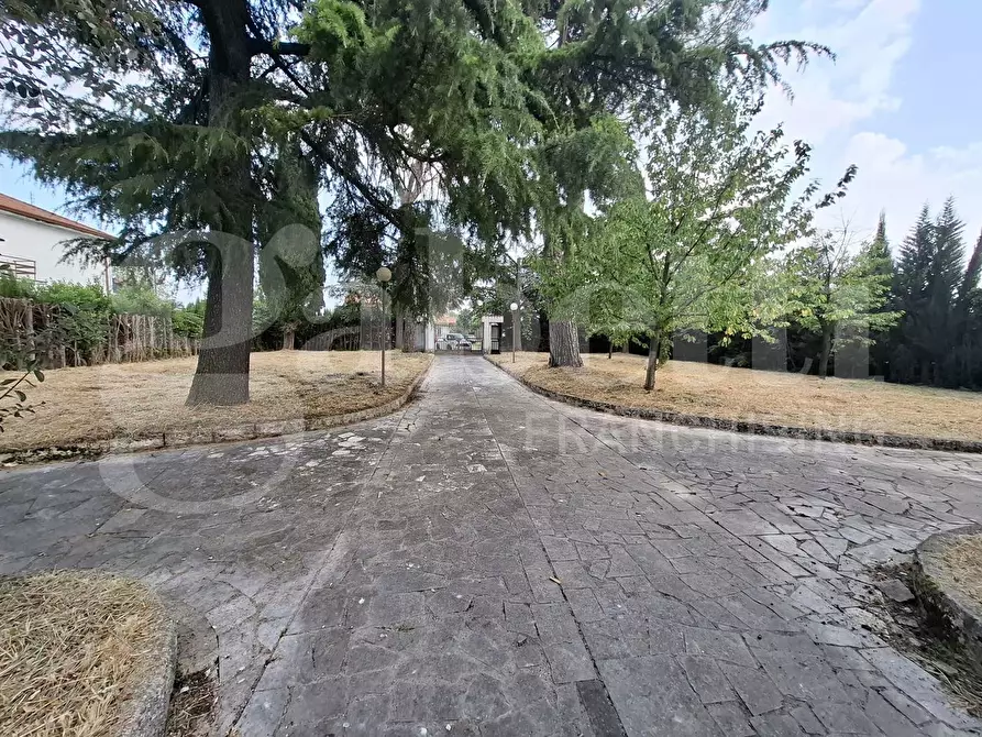 Immagine 7 di Villa in vendita  in Via Salceto, 12 a Sora