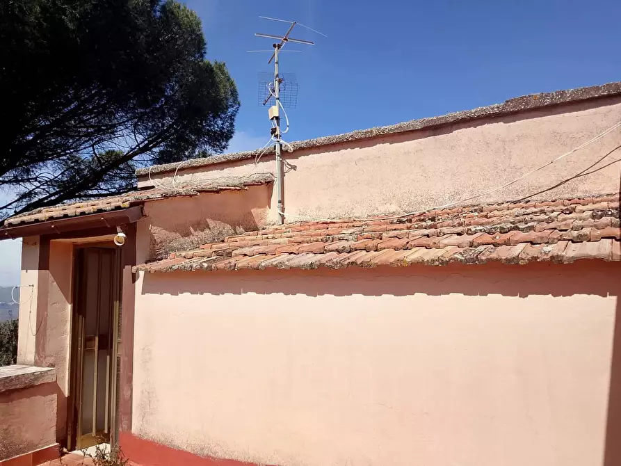 Immagine 29 di Casa indipendente in vendita  in Via San Donato, Snc a Galluccio