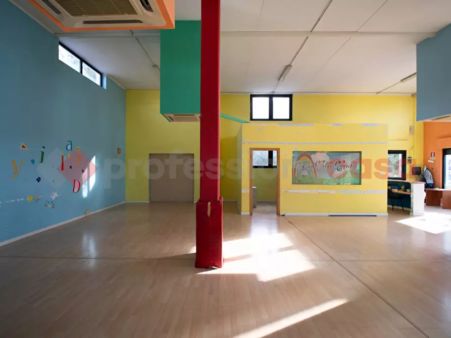 Immagine 8 di Attività commerciale in vendita  in Via Osteria della Fontana, 11 a Anagni