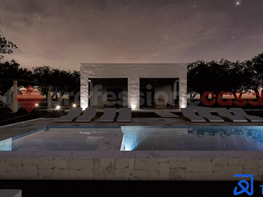 Immagine 16 di Terreno residenziale in vendita  in Contrada Maresca, snc a Ostuni