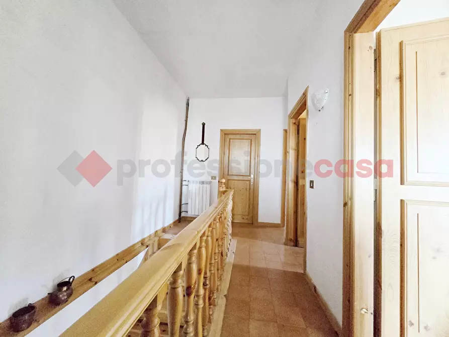 Immagine 20 di Appartamento in vendita  in Via Nucleo Le Casette, snc a Morro Reatino