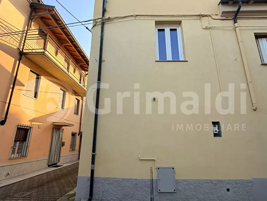 Immagine 2 di Terratetto in vendita  in Via LORA, 13 a Castel San Giovanni