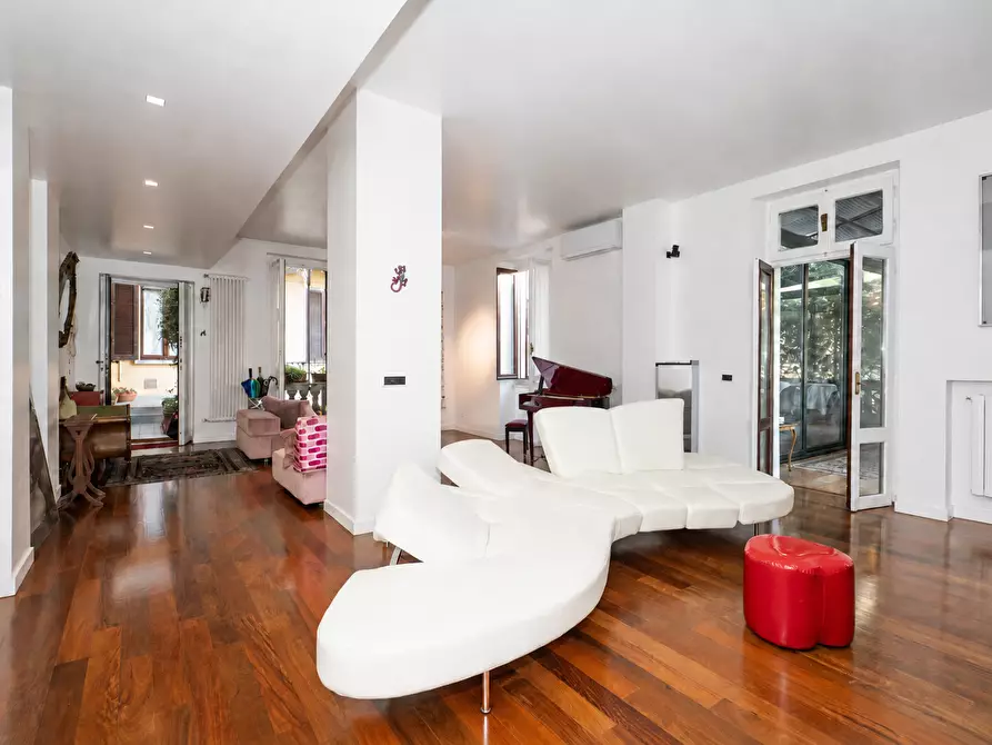 Immagine 2 di Appartamento in vendita  in Via Savona, 41 a Milano
