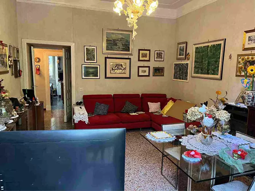 Immagine 3 di Appartamento in vendita  in Via sabotino, 1 a Roma