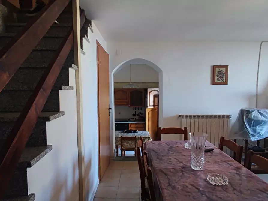 Immagine 10 di Appartamento in vendita  in Via A. DANIELE, SNC a Cerva