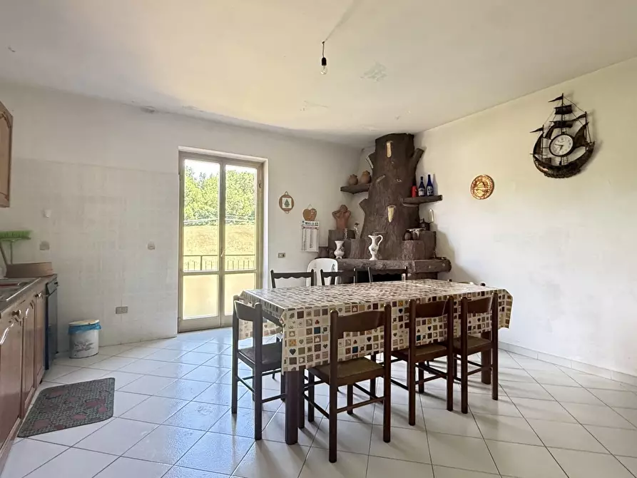 Immagine 35 di Casa indipendente in vendita  in Via Campo le Fraschette, snc a Alatri