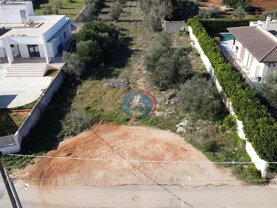 Immagine 24 di Terreno residenziale in vendita  in Via La Vecchia Cava, 0 a Nardo'