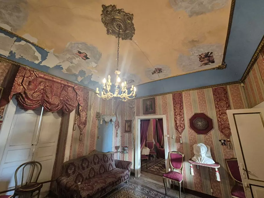 Immagine 10 di Appartamento in vendita  in Via castello maniace, 57 a Siracusa