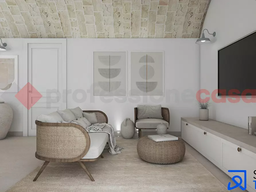 Immagine 24 di Terreno residenziale in vendita  in Contrada Maresca, snc a Ostuni