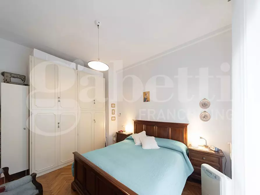 Immagine 26 di Appartamento in vendita  in Via Felice Cavallotti, 99 a Monza