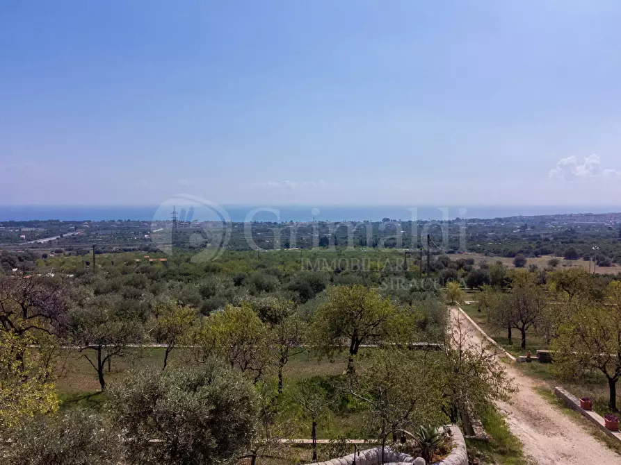 Immagine 12 di Rustico / casale in vendita  in Contrada Rociola a Avola