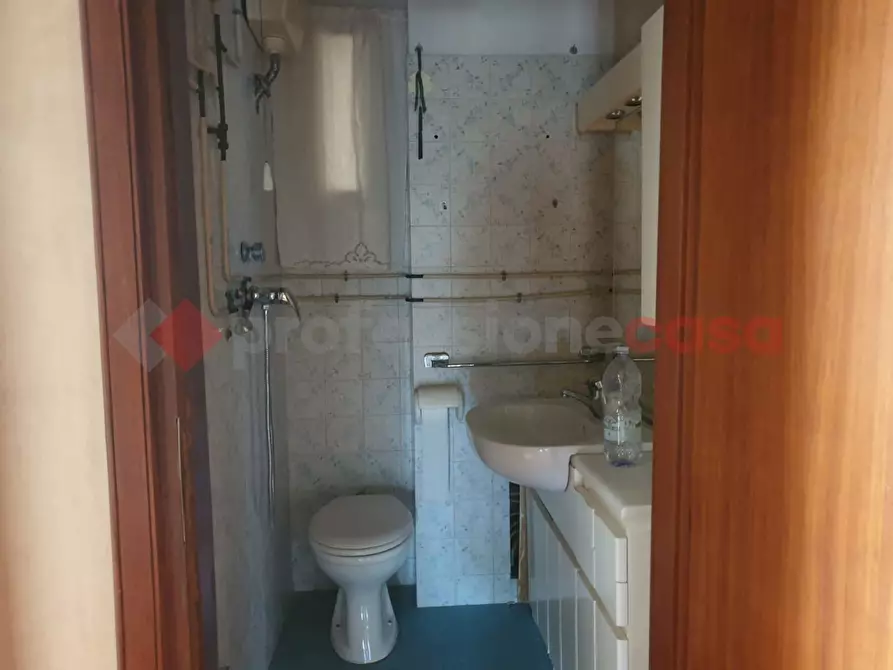 Immagine 4 di Appartamento in vendita  in Via San Giorgio Extra, 6 a Reggio Di Calabria