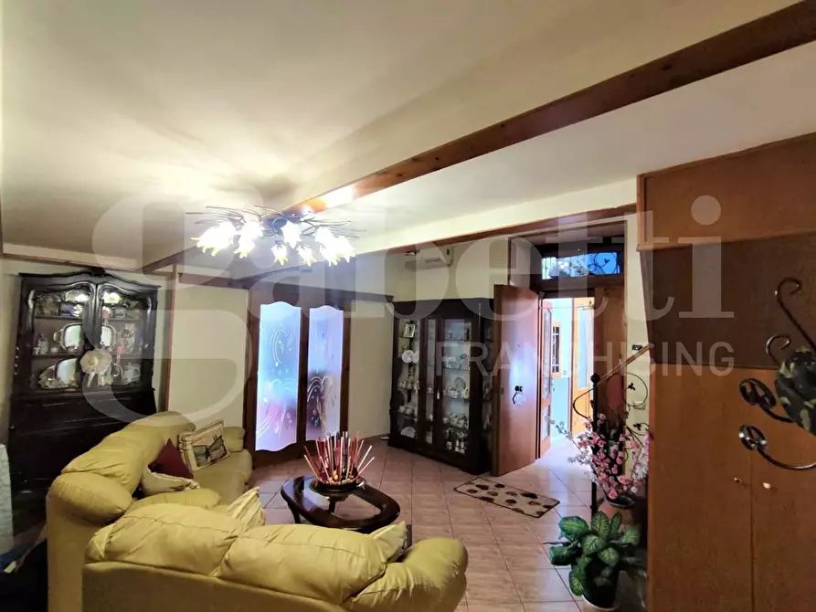 Immagine 25 di Appartamento in vendita  in Corso V. EMANUELE III, 418 a Torre Annunziata