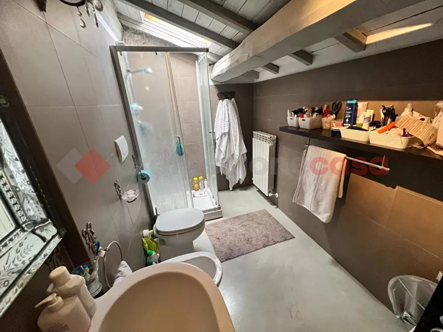 Immagine 11 di Appartamento in vendita  in Via Tito Sinibaldi a Spoleto